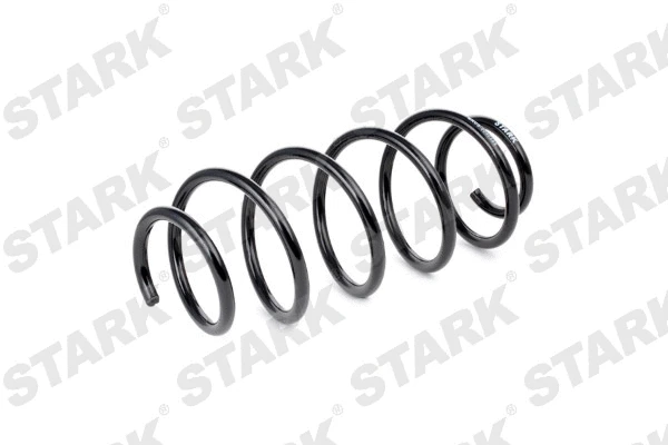 Suspension Spring (SKCS-0040398)