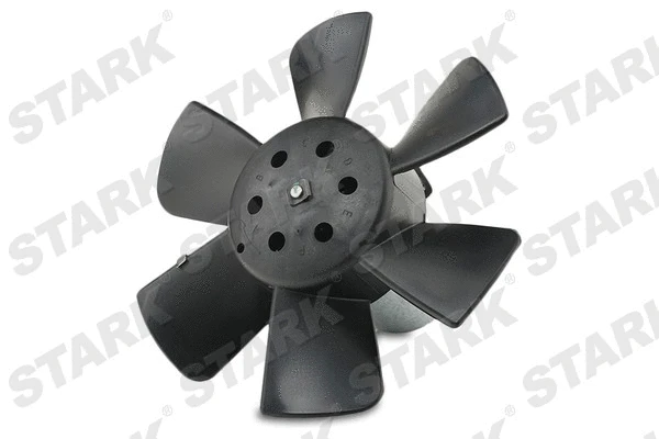 Fan, engine cooling (SKRF-0300096)