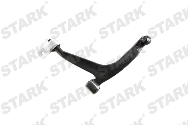 Control/Trailing Arm, wheel suspension (SKCA-0050108)