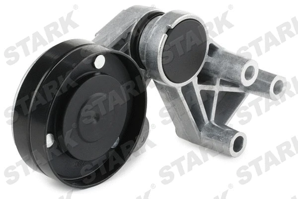 Belt Tensioner, V-ribbed belt