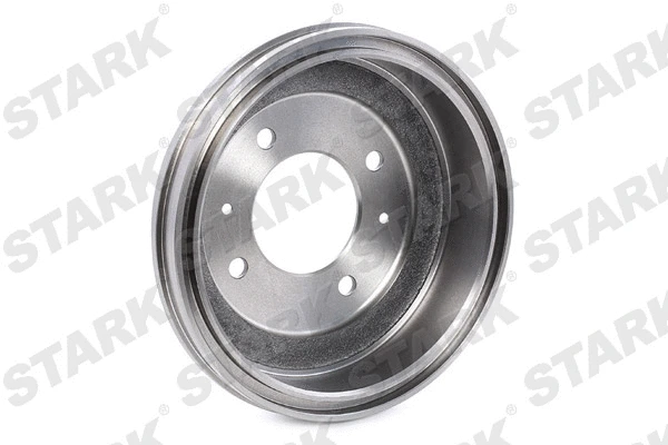 Brake Drum