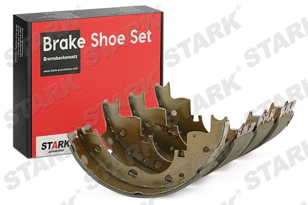 Brake Shoe Set (SKBS-0450249)