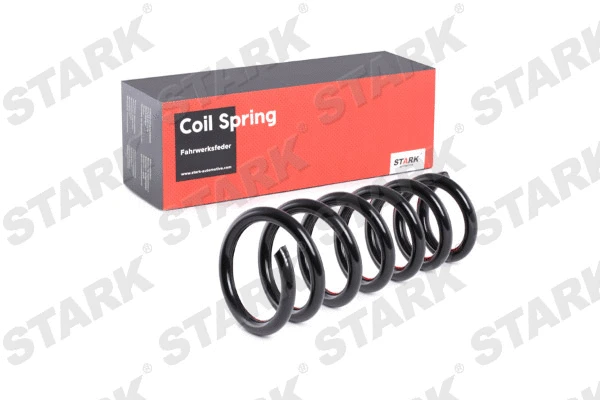 Suspension Spring