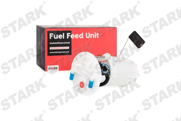 Fuel Feed Unit