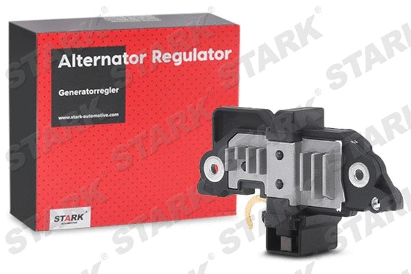 Alternator Regulator