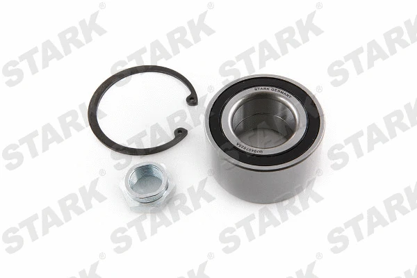 Wheel Bearing Kit (SKWB-0180206)