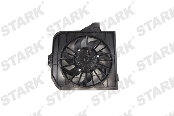 Fan, engine cooling (SKRF-0300015)