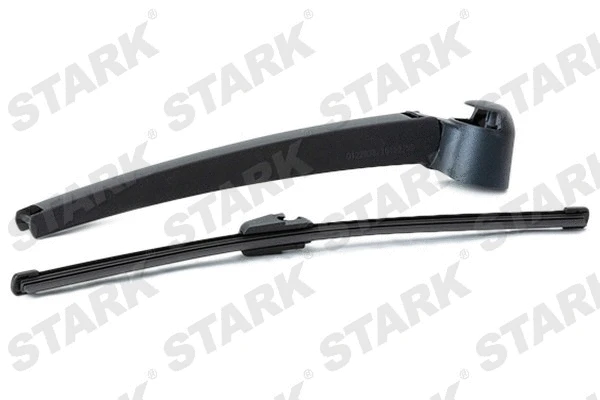 Wiper Arm Set, window cleaning (SKWA-0930175)