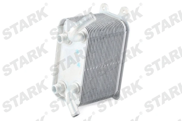 Oil Cooler, automatic transmission (SKOC-1760083)