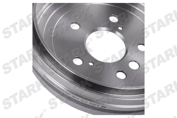 Brake Drum