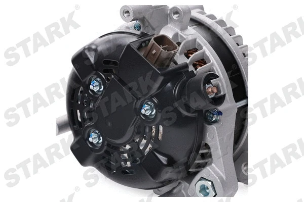 Alternator (SKGN-0320751)