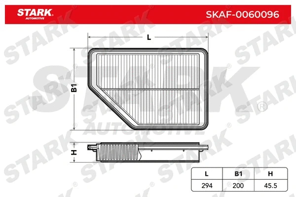 Air Filter