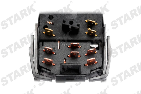 Steering Column Switch