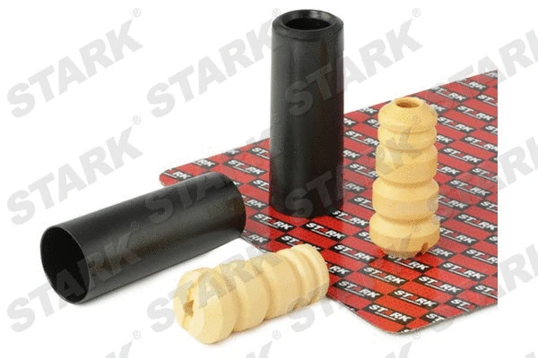 Dust Cover Kit, shock absorber