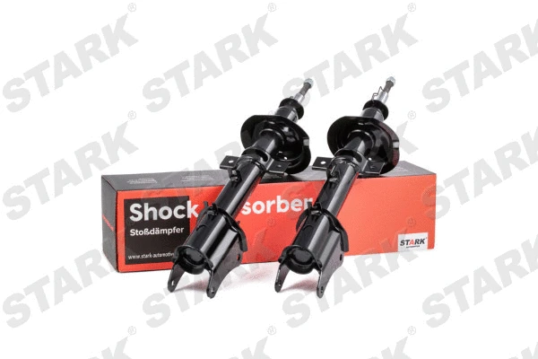 Shock Absorber