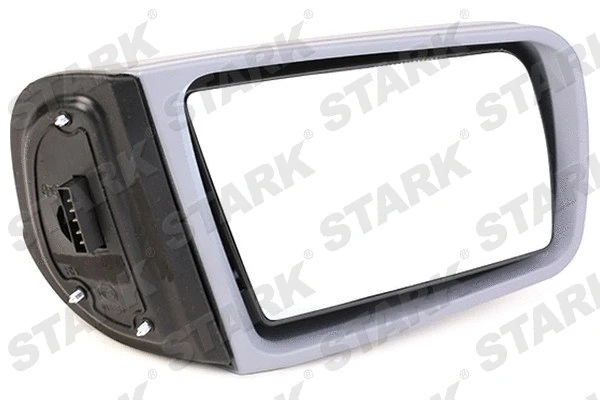 Exterior Mirror