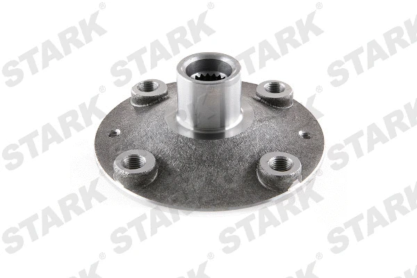 Wheel Hub (SKWB-0180472)