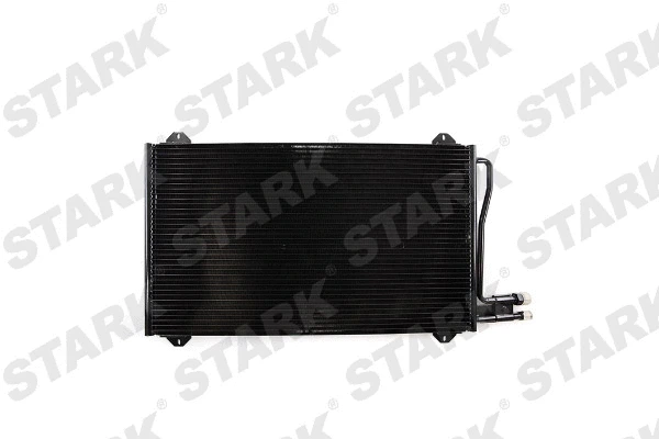 Condenser, air conditioning (SKCD-0110032)