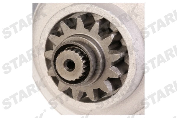 Starter (SKSTR-0330197)