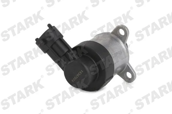 Control Valve, fuel quantity (common rail system)