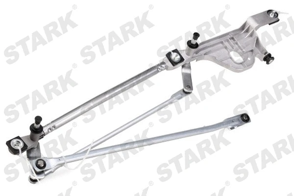 Wiper Linkage
