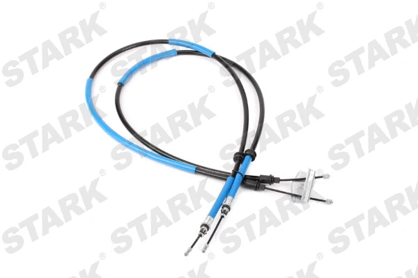 Cable Pull, parking brake (SKCPB-1050090)