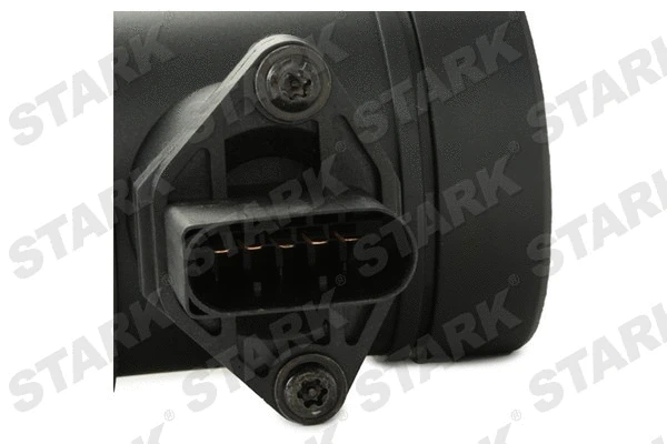 Mass Air Flow Sensor