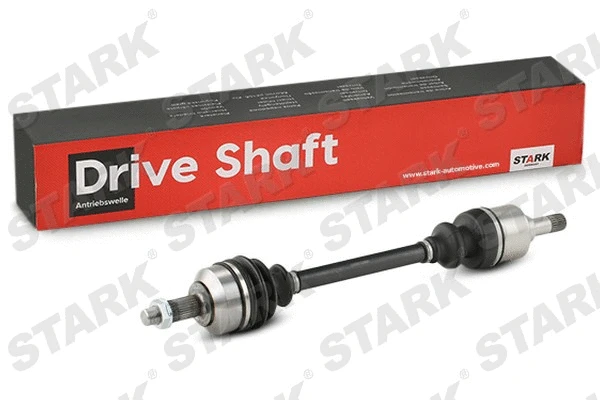 Drive Shaft (SKDS-0210567)
