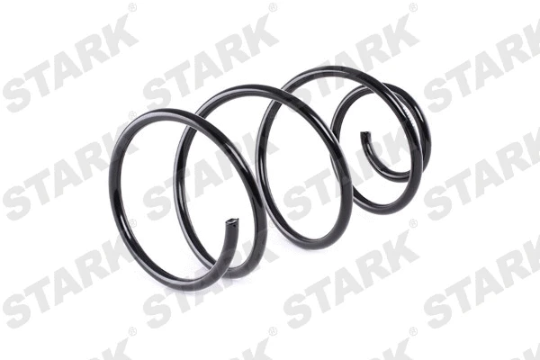 Suspension Spring (SKCS-0040302)