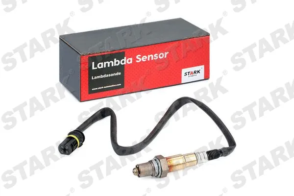 Lambda Sensor