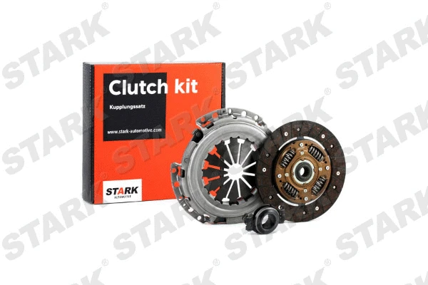Clutch Kit