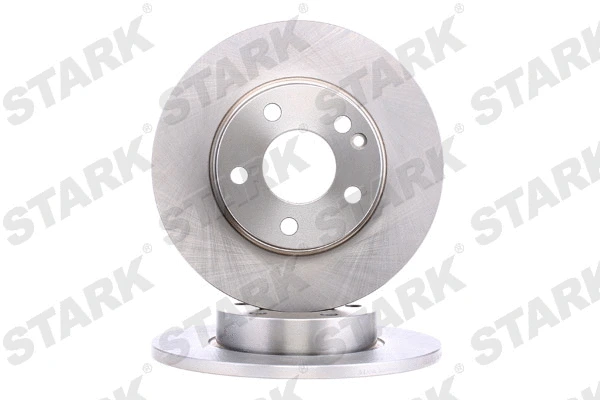 Brake Disc (SKBD-0020327)