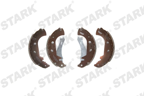 Brake Shoe Set (SKBS-0450022)