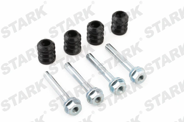 Guide Sleeve Kit, brake caliper (SKGSK-1630016)