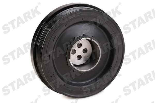 Belt Pulley, crankshaft