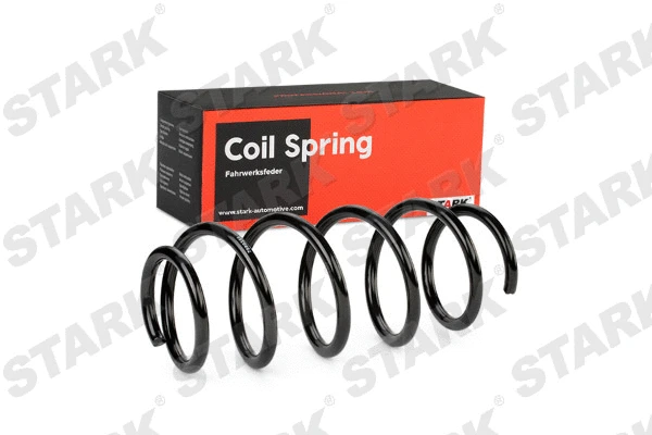Suspension Spring