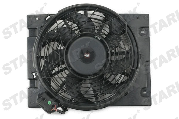 Fan, engine cooling (SKRF-0300112)