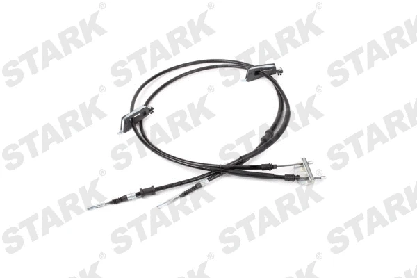 Cable Pull, parking brake (SKCPB-1050129)