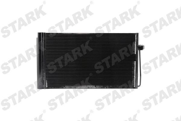 Condenser, air conditioning (SKCD-0110086)