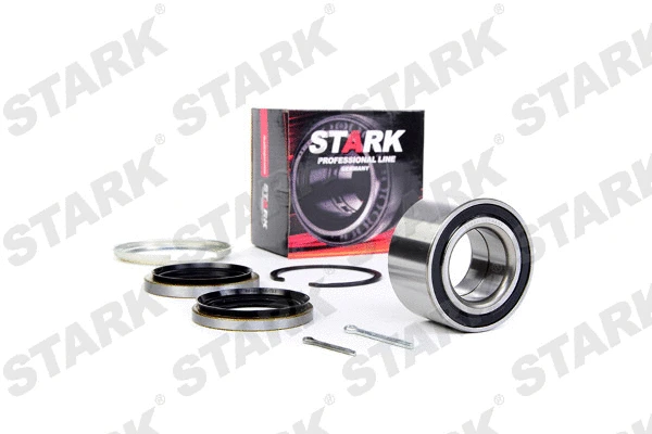 Wheel Bearing Kit (SKWB-0180593)