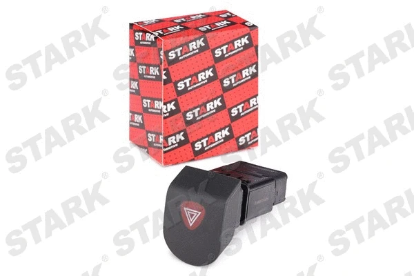 Hazard Warning Light Switch (SKSH-2080015)