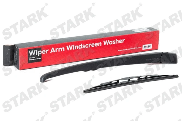 Wiper Arm Set, window cleaning