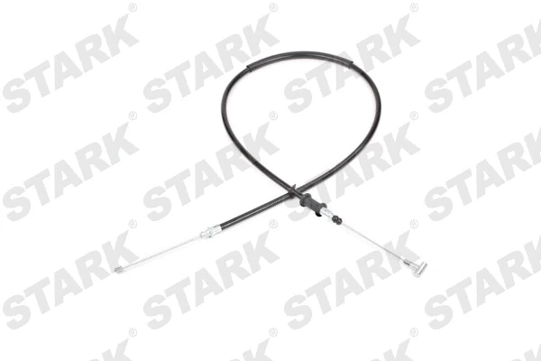Cable Pull, parking brake (SKCPB-1050021)