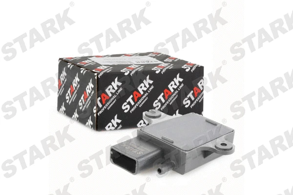 Sensor, intake manifold pressure (SKBPS-0390041)