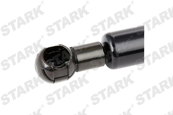 Gas Spring, boot/cargo area