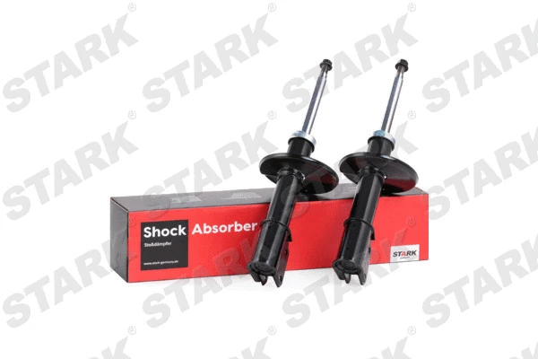 Shock Absorber