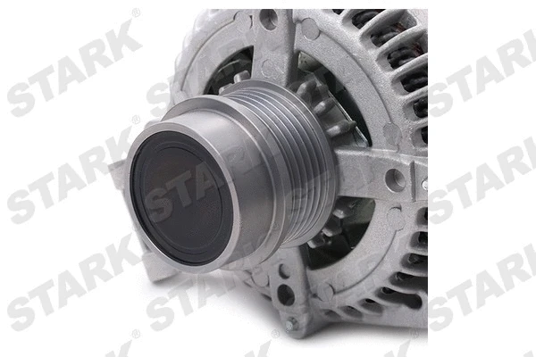 Alternator (SKGN-0320419)