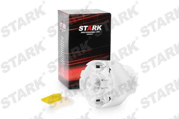 Fuel Pump