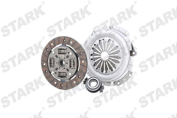 Clutch Kit (SKCK-0100010)