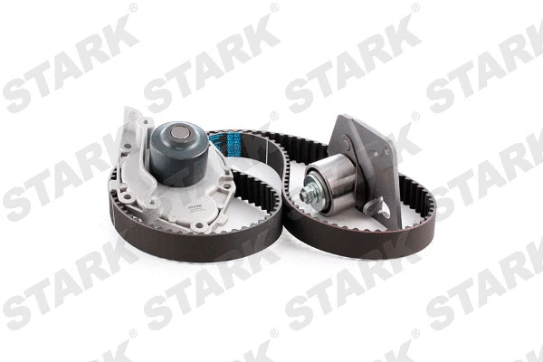 Water Pump & Timing Belt Kit